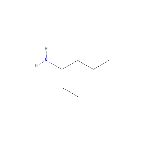 3-AMINOHEXANE (CAS: 16751-58-9) - Related Chemical Product
