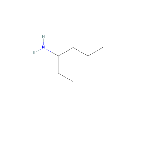 4-HEPTYLAMINE (CAS: 16751-59-0) - Related Chemical Product