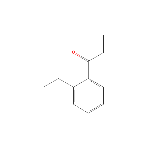 2'-ETHYLPROPIOPHENONE (CAS: 16819-79-7) - Related Chemical Product