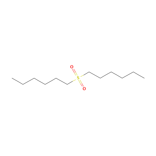 DI-N-HEXYL SULFONE (CAS: 16823-61-3) - Related Chemical Product