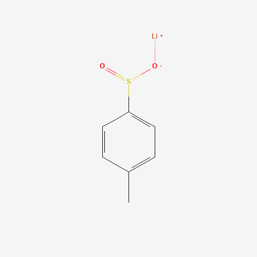 FT-0637439 CAS:16844-27-2 chemical structure