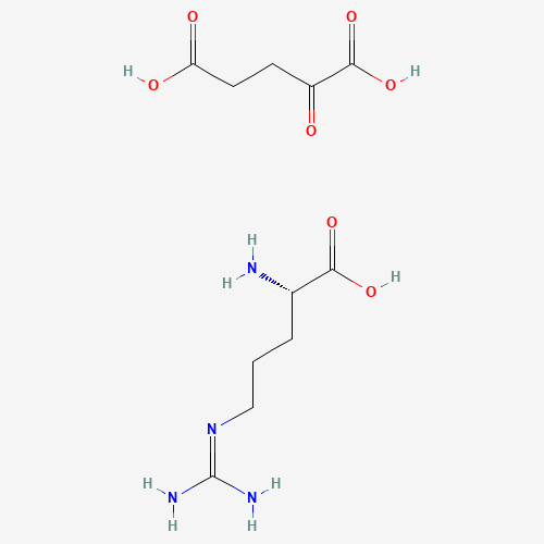 FT-0637442 CAS:16856-18-1 chemical structure