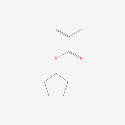 CYCLOPENTYL METHACRYLATE (CAS: 16868-14-7) - Related Chemical Product