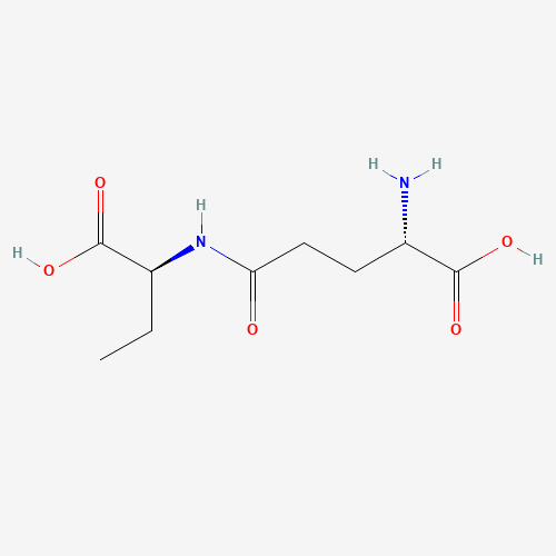 H-GAMMA-GLU-ABU-OH (CAS: 16869-42-4) - Related Chemical Product