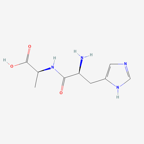 FT-0637448 CAS:16874-75-2 chemical structure