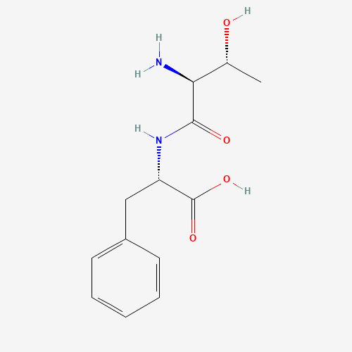 H-THR-PHE-OH (CAS: 16875-27-7) - Related Chemical Product