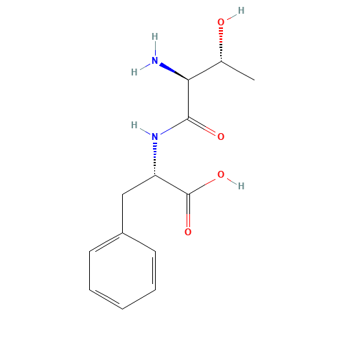 H-THR-PHE-OH (CAS: 16875-27-7) - Related Chemical Product