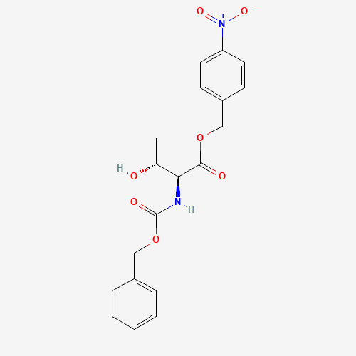 FT-0637450 CAS:16879-84-8 chemical structure