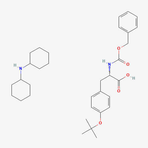 FT-0637451 CAS:16879-90-6 chemical structure