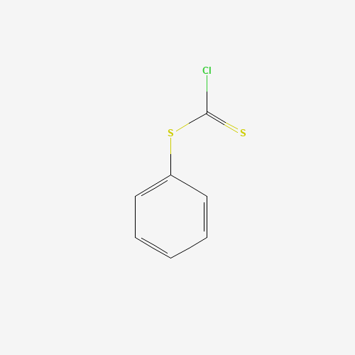 PHENYL CHLORODITHIOFORMATE (CAS: 16911-89-0) - Related Chemical Product