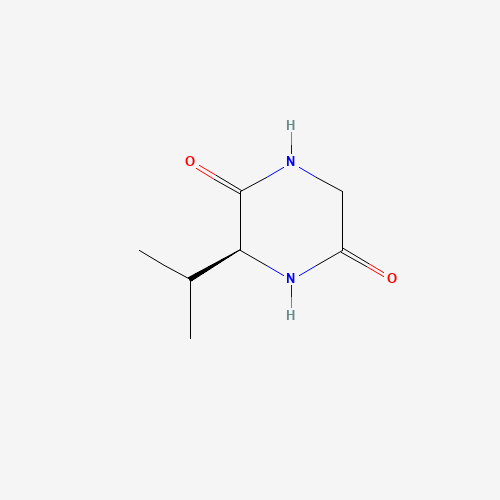FT-0637462 CAS:16944-60-8 chemical structure