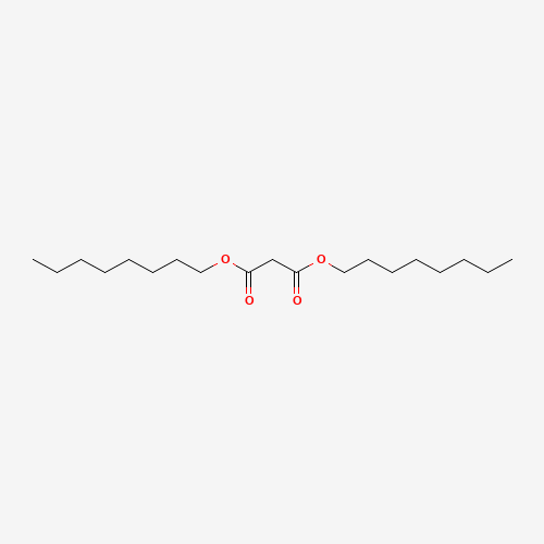 DIOCTYL MALONATE (CAS: 16958-88-6) - Related Chemical Product
