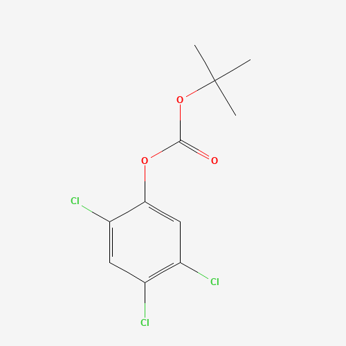 FT-0637466 CAS:16965-08-5 chemical structure