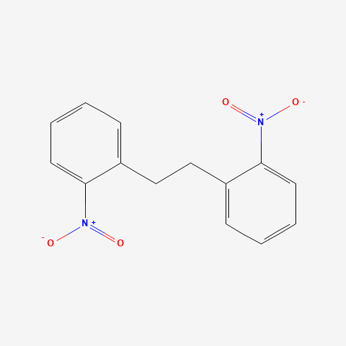 2,2'-DINITRODIBENZYL (CAS: 16968-19-7) - Related Chemical Product