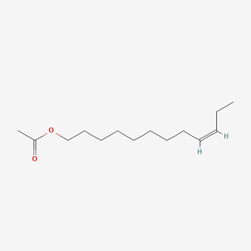 FT-0637469 CAS:16974-11-1 chemical structure