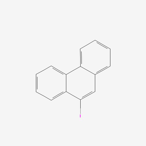 9-IODOPHENANTHRENE (CAS: 17024-12-3) - Related Chemical Product
