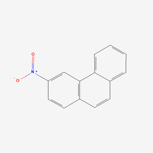 FT-0637474 CAS:17024-19-0 chemical structure