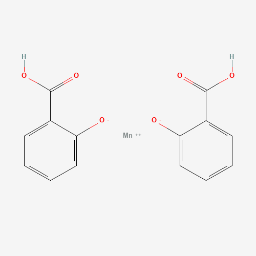 FT-0637477 CAS:17032-49-4 chemical structure