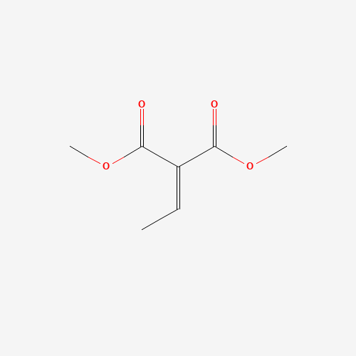 FT-0637478 CAS:17041-60-0 chemical structure
