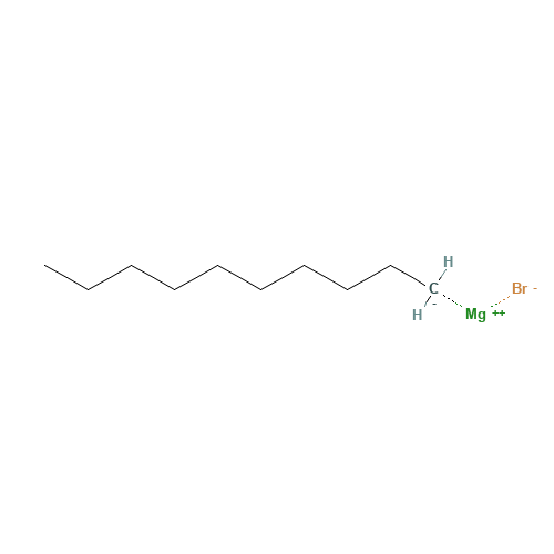 DECYLMAGNESIUM BROMIDE (CAS: 17049-50-2) - Related Chemical Product