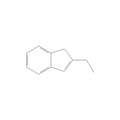 2-ETHYL-1H-INDENE (CAS: 17059-50-6) - Related Chemical Product
