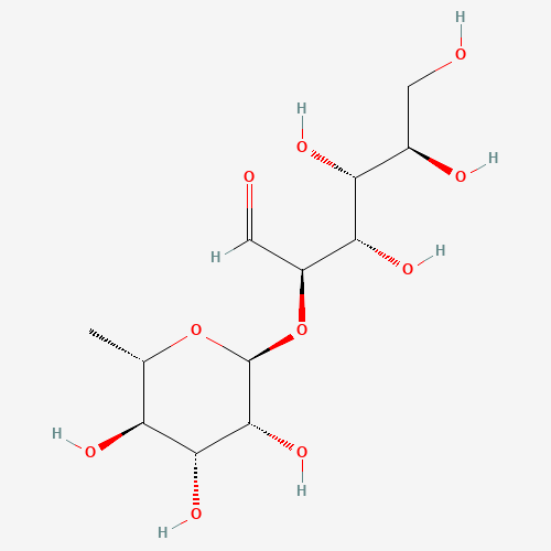 FT-0637490 CAS:17074-02-1 chemical structure