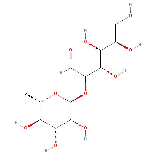 NEOHESPERIDOSE (CAS: 17074-02-1) - Related Chemical Product