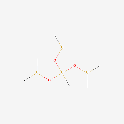 Methyltris(dimethylsiloxy)silane (CAS: 17082-46-1) - Related Chemical Product