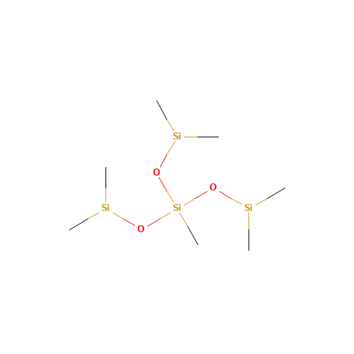 Methyltris(dimethylsiloxy)silane (CAS: 17082-46-1) - Related Chemical Product