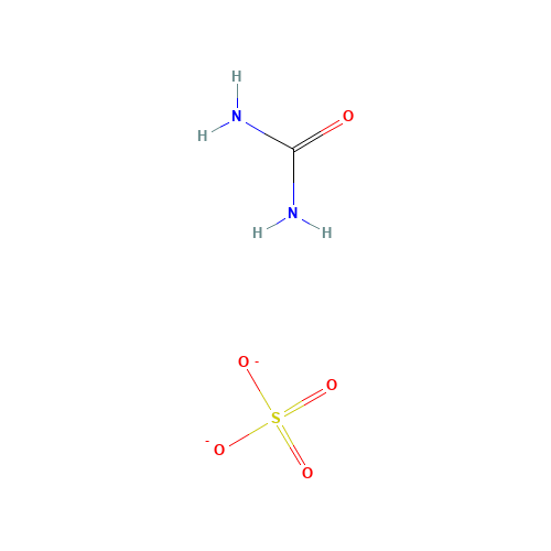 UREA SULFATE (CAS: 17103-31-0) - Related Chemical Product