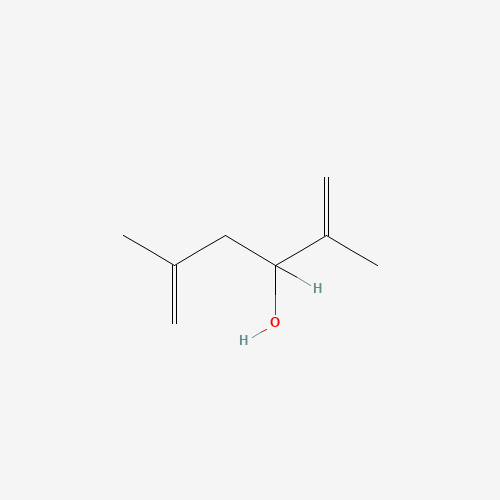 2,5-DIMETHYL-1,5-HEXADIEN-3-OL (CAS: 17123-63-6) - Related Chemical Product