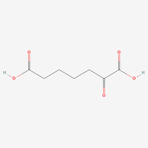 2-KETOPIMELIC ACID (CAS: 17126-90-8) - Related Chemical Product