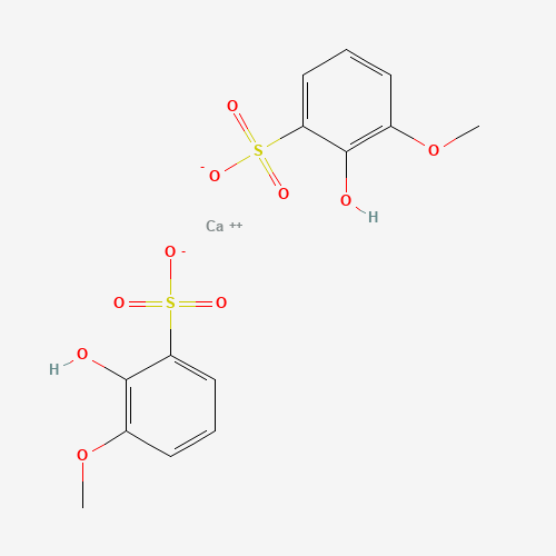 FT-0637506 CAS:17139-96-7 chemical structure