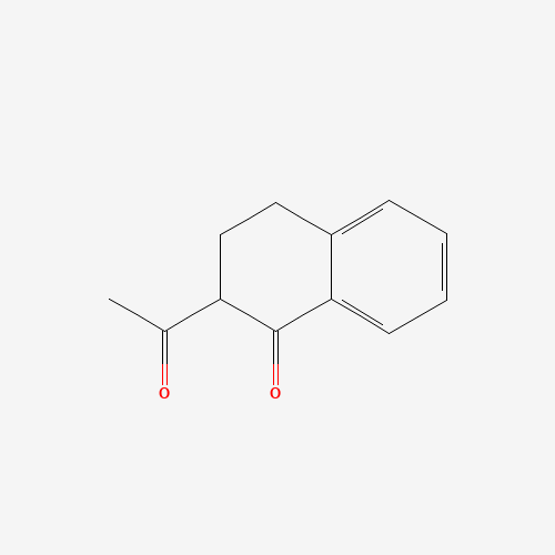 FT-0637512 CAS:17216-08-9 chemical structure