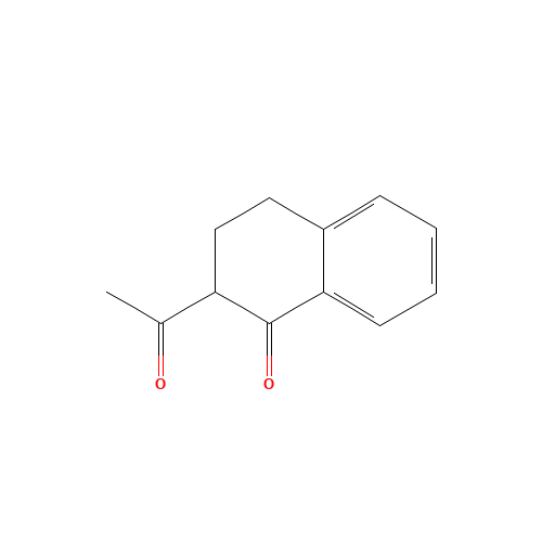 2-ACETYL-1-TETRALONE (CAS: 17216-08-9) - Related Chemical Product