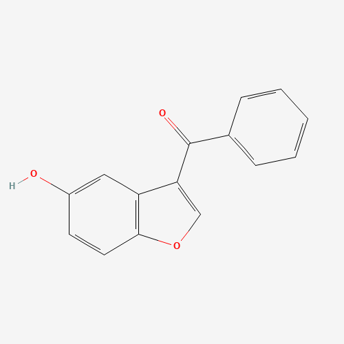 FT-0637515 CAS:17249-62-6 chemical structure