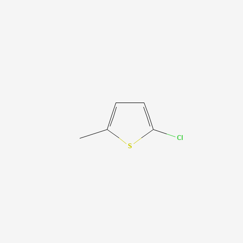 2-Chloro-5-methylthiophene (CAS: 17249-82-0) - Related Chemical Product