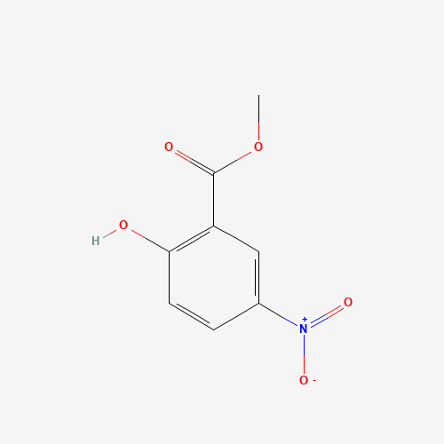 METHYL 5-NITROSALICYLATE (CAS: 17302-46-4) - Related Chemical Product