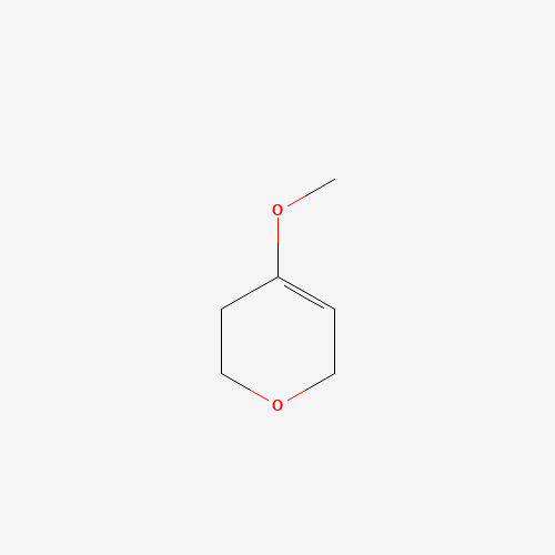 5,6-DIHYDRO-4-METHOXY-2H-PYRAN (CAS: 17327-22-9) - Related Chemical Product