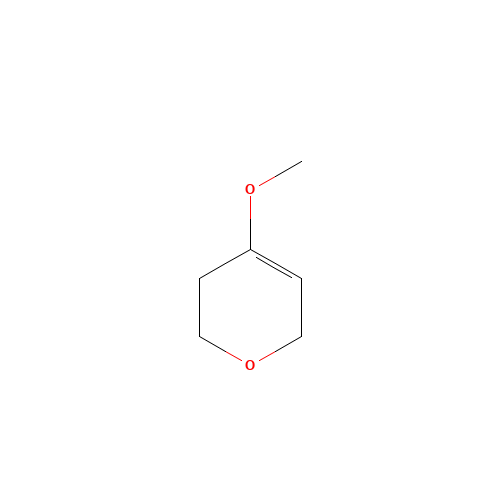 5,6-DIHYDRO-4-METHOXY-2H-PYRAN (CAS: 17327-22-9) - Related Chemical Product