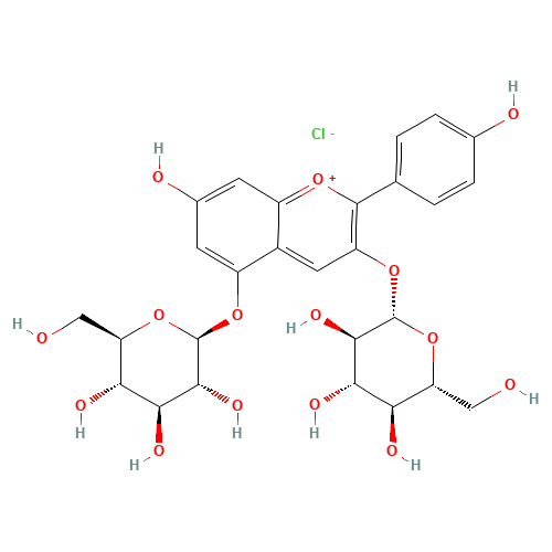 FT-0637535 CAS:17334-58-6 chemical structure