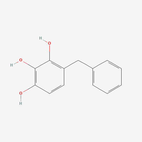 FT-0637539 CAS:17345-66-3 chemical structure