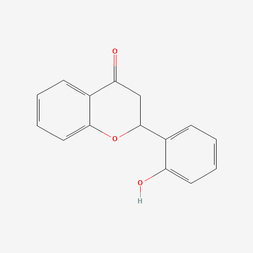 2'-HYDROXYFLAVANONE (CAS: 17348-76-4) - Related Chemical Product