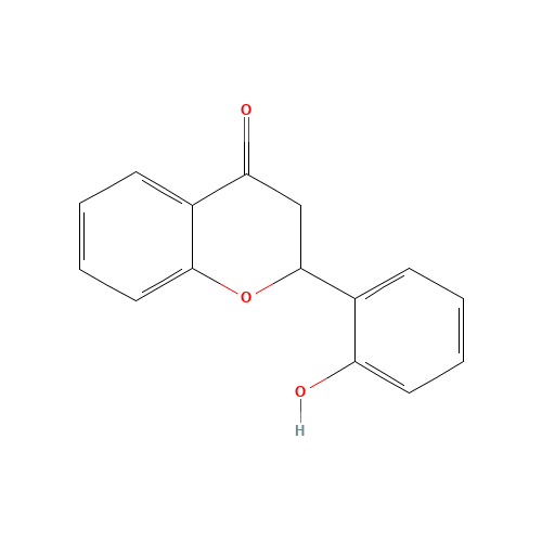 2'-HYDROXYFLAVANONE (CAS: 17348-76-4) - Related Chemical Product