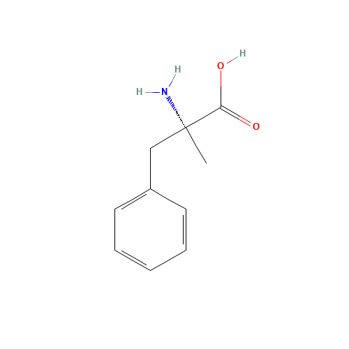 2-Methyl-D-phenylalanine (CAS: 17350-84-4) - Related Chemical Product