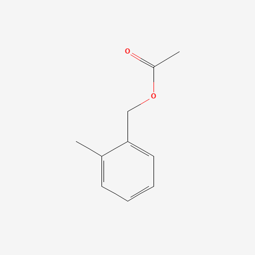 O-METHYLBENZYL ACETATE (CAS: 17373-93-2) - Related Chemical Product