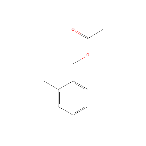O-METHYLBENZYL ACETATE (CAS: 17373-93-2) - Related Chemical Product