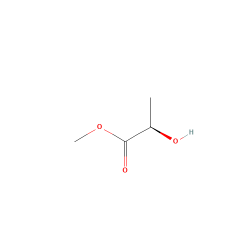 Methyl (R)-(+)-lactate (CAS: 17392-83-5) - Related Chemical Product