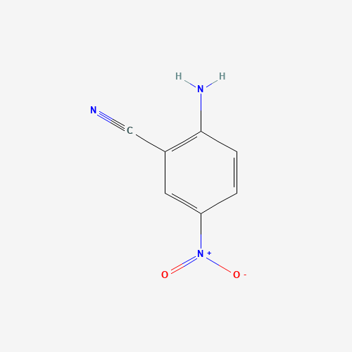 FT-0637550 CAS:17420-30-3 chemical structure