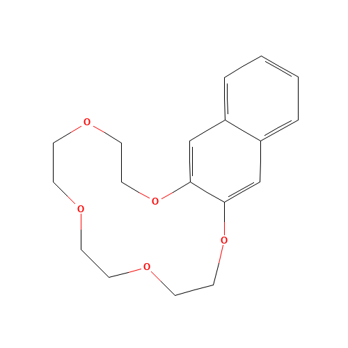 FT-0637554 CAS:17454-47-6 chemical structure